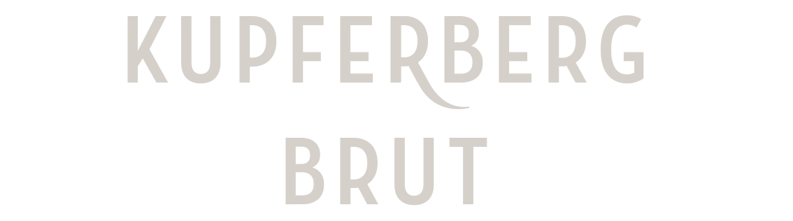 Kupferberg Brut